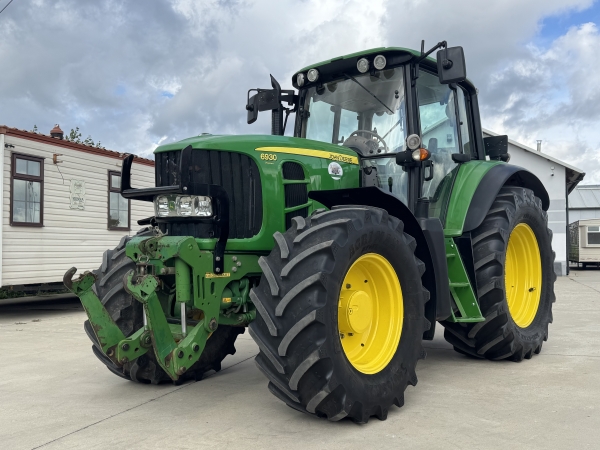 John Deere 6930 Premium