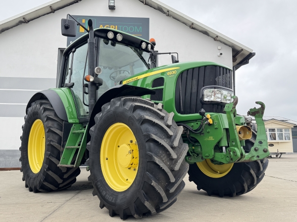John Deere 6930 Premium