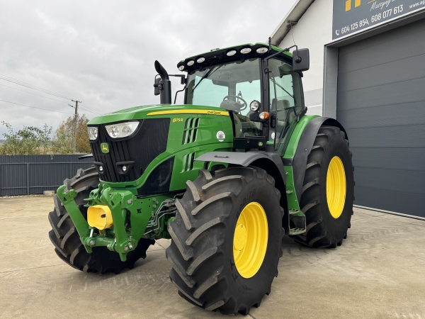 John Deere 6175 R
